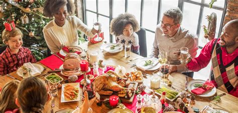 When family holiday traditions change